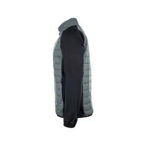 Work jacket Bennon Iris image-3