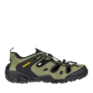 Hiking sandals Bennon Clifton