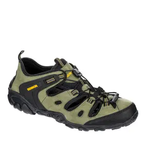 Hiking sandals Bennon Clifton image-2