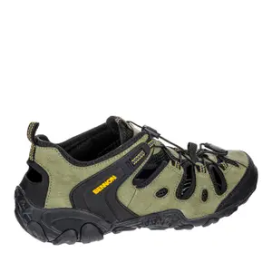 Hiking sandals Bennon Clifton image-4