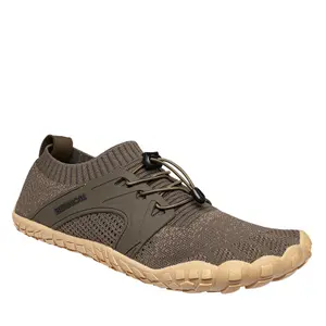 Work shoes Bennon Bosky Barefoot image-1