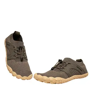 Work shoes Bennon Bosky Barefoot image-4