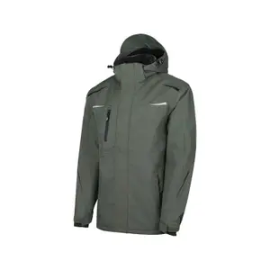 Work jacket Bennon Thoros image-0