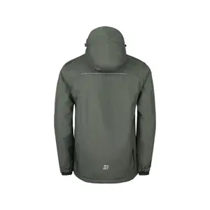 Work jacket Bennon Thoros image-1
