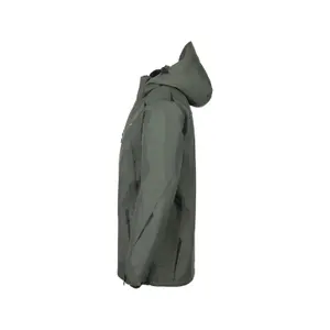 Work jacket Bennon Thoros image-3