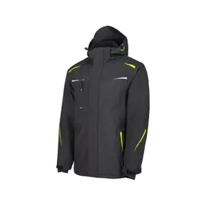 Work jacket Bennon Thoros image-0