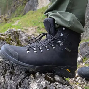 Botas de montaña Bennon Terenno High image-4