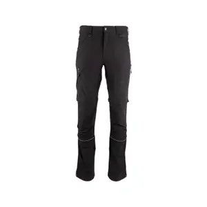 2-in-1 work trousers Bennon Fobos image-0