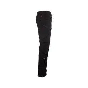 2-in-1 work trousers Bennon Fobos image-2