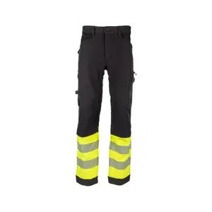 Work Trousers Bennon Reflectos image-0