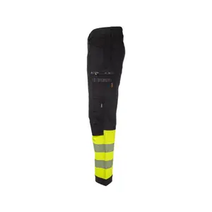 Work Trousers Bennon Reflectos image-3