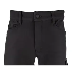 Work Trousers Bennon Reflectos image-4