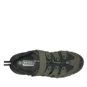 Work shoes Bennon Amigo O1 image-3