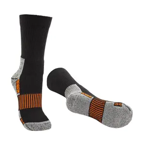 socks Bennon Merino Trek image-2