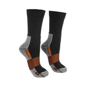socks Bennon Merino Trek image-0