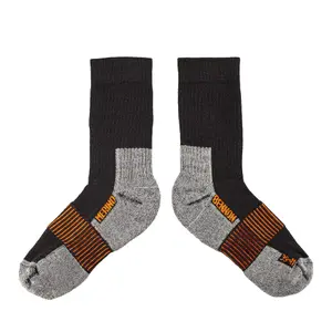 socks Bennon Merino Trek image-3