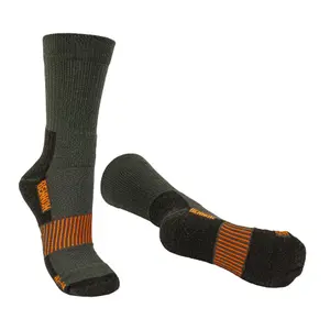 socks Bennon Merino Trek image-3