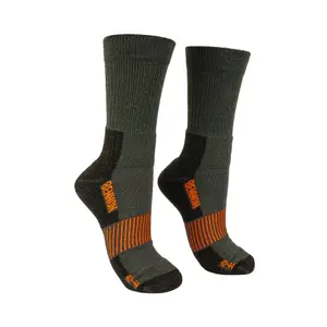 socks Bennon Merino Trek image-0