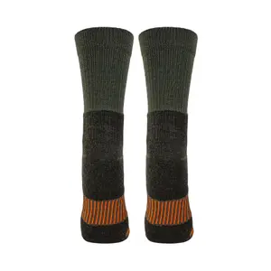 socks Bennon Merino Trek image-1