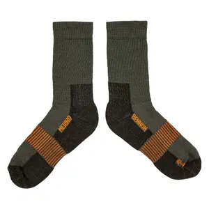 socks Bennon Merino Trek image-2