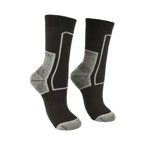 Chaussettes Bennon Trek image-1