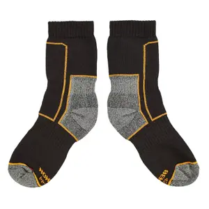 Chaussettes Bennon Trek image-3