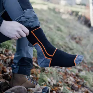 Chaussettes Bennon Trek image-4