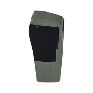 Pantalón corto Bennon Kratos image-2