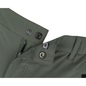 Pantalón corto Bennon Kratos image-4