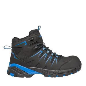 Work shoes Bennon Orlando XTR S3 NM High image-0