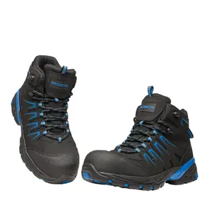 Work shoes Bennon Orlando XTR S3 NM High image-4