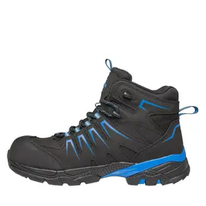 Work shoes Bennon Orlando XTR S3 NM High image-3