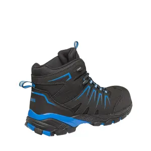 Work shoes Bennon Orlando XTR S3 NM High image-2