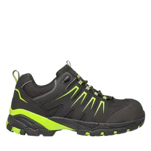 Work shoes Bennon Orlando XTR S3 NM Low image-0