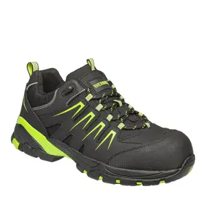 Work shoes Bennon Orlando XTR S3 NM Low image-1