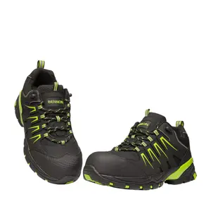 Work shoes Bennon Orlando XTR S3 NM Low image-4