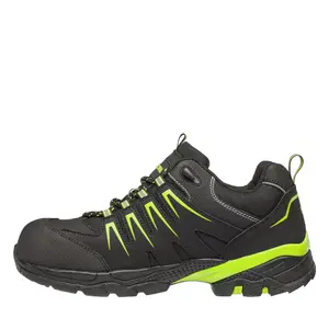 Work shoes Bennon Orlando XTR S3 NM Low image-2