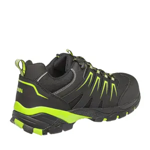 Work shoes Bennon Orlando XTR S3 NM Low image-3