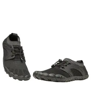 Work shoes Bennon Bosky Barefoot image-4