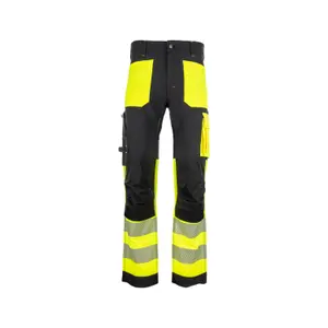 Work Trousers Bennon Erebos image-0