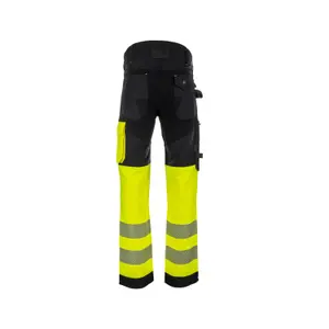 Work Trousers Bennon Erebos image-3