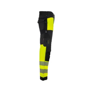 Work Trousers Bennon Erebos image-1
