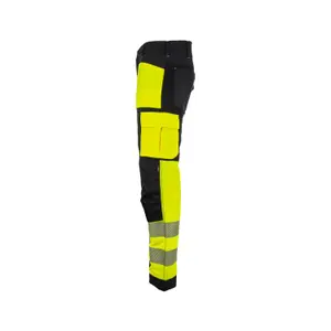 Work Trousers Bennon Erebos image-2