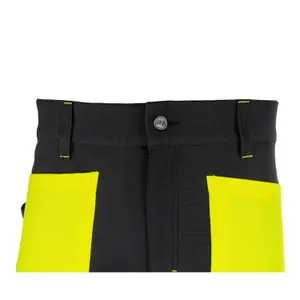 Work Trousers Bennon Erebos image-4