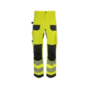 Work Trousers Bennon Erebos image-0