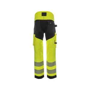 Work Trousers Bennon Erebos image-3