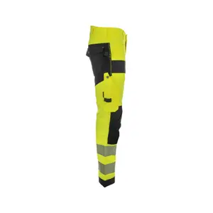 Work Trousers Bennon Erebos image-1