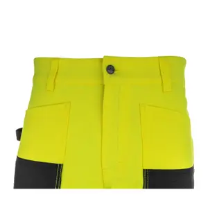 Work Trousers Bennon Erebos image-4