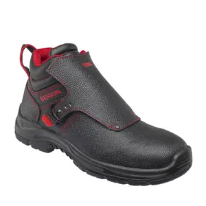 Safety shoes Bennon Welder XTR S3L image-1