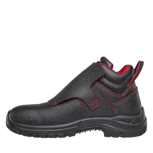 Safety shoes Bennon Welder XTR S3L image-3